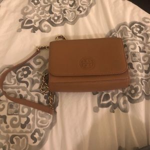 Perfect condition Tory Burch crossbody